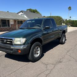 1999 Toyota Tacoma