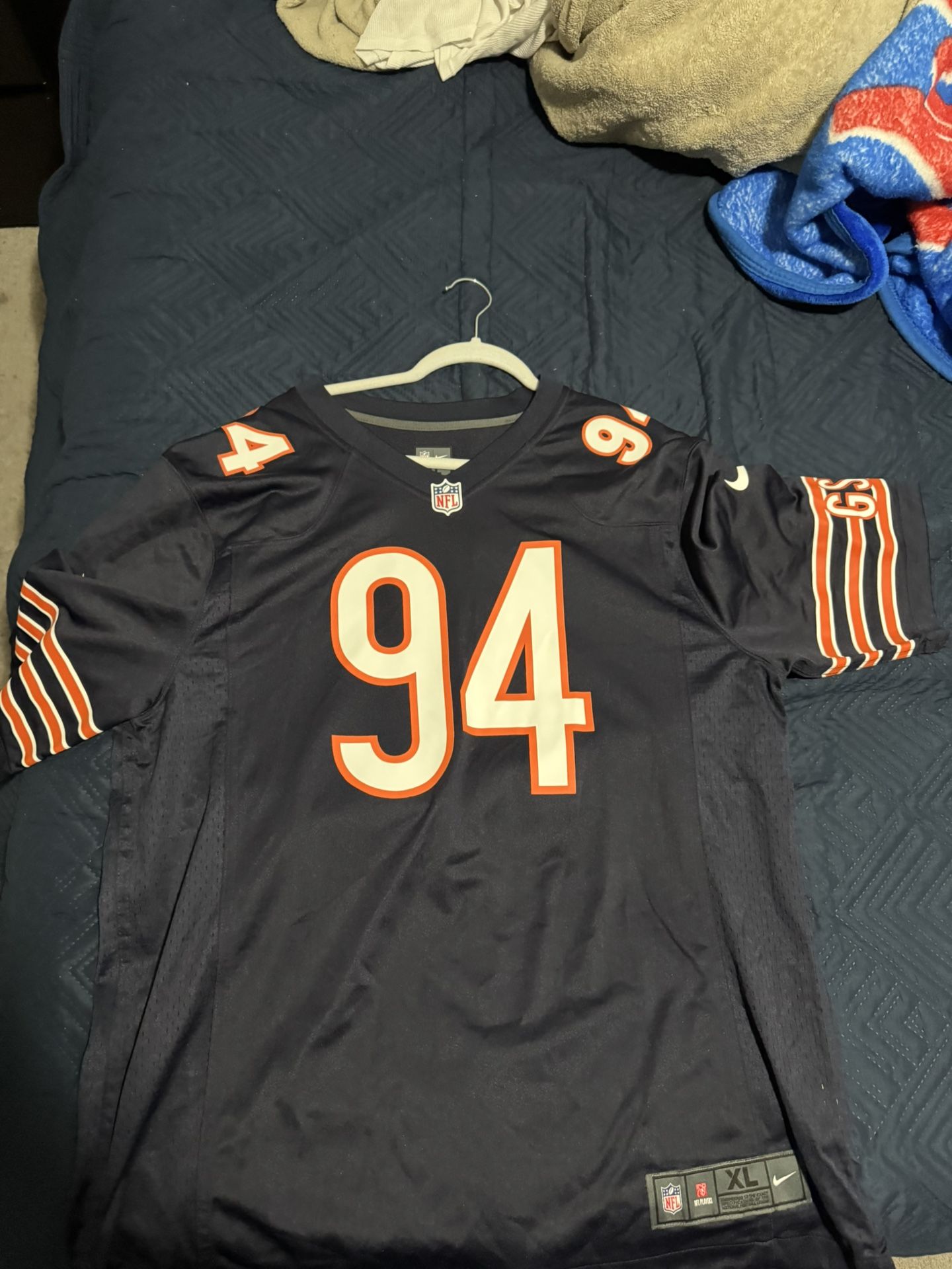 Chicago Bears NFL Jersey 