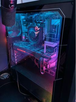 ASUS ROG Strix GA15DH Gaming Desktop