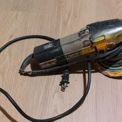 Porter Cable Sander