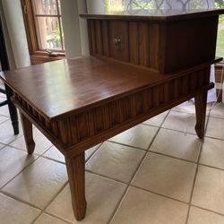 Distinctive furniture 2024 by stanley desk