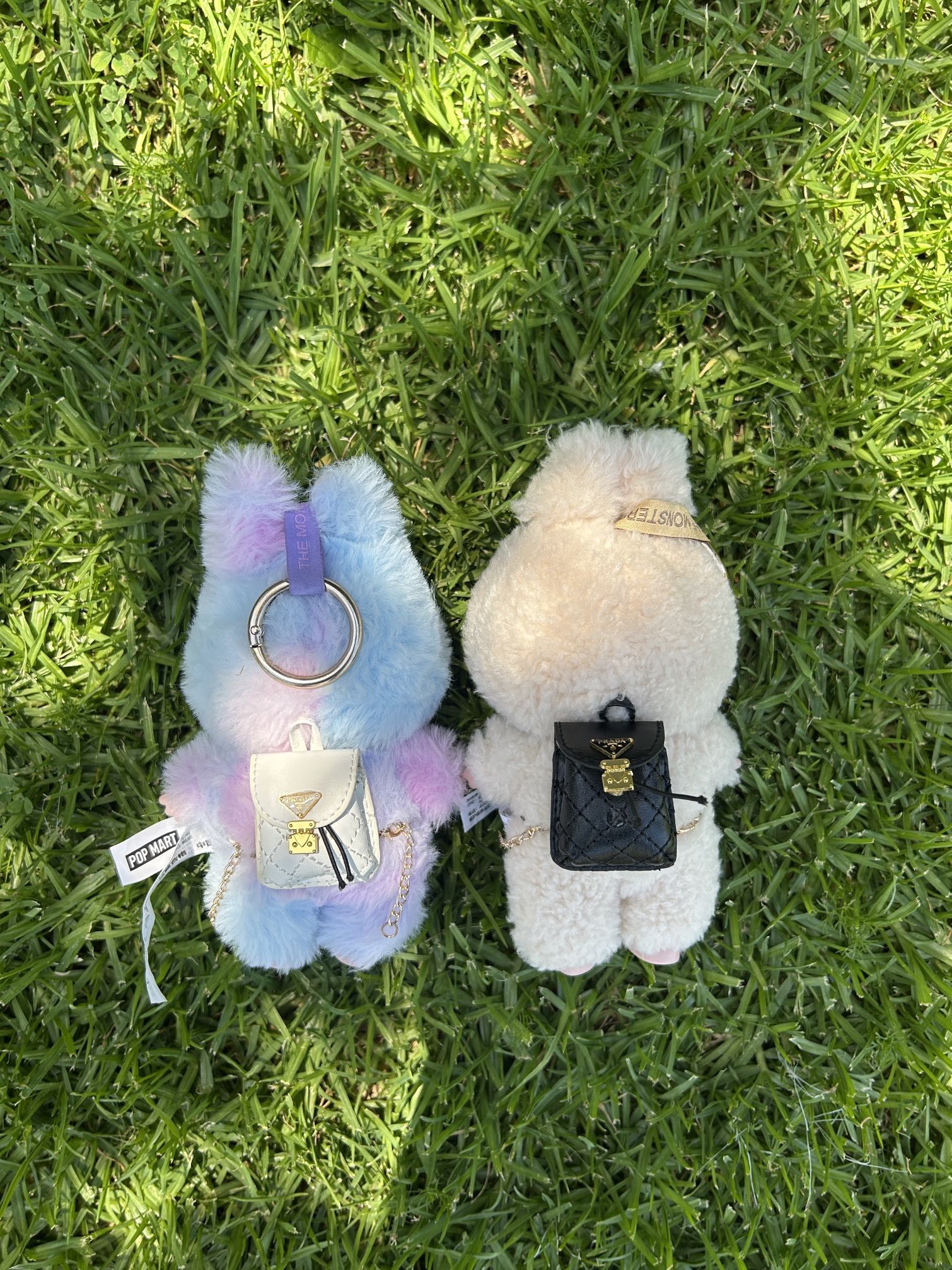 Labubu Accessories
