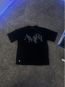 Amiri shirt Size m