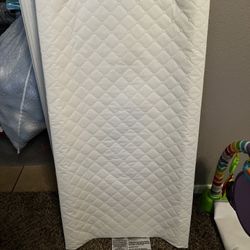 Diaper Changing Pad