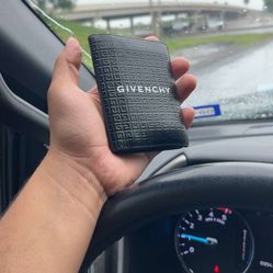 Givenchy Wallet/card Holder