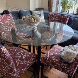 Dining Room Table