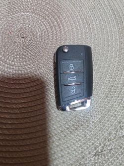 Car key fobs