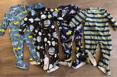 Baby boy pajamas toddler boy