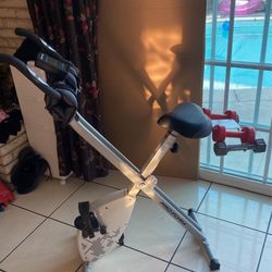 Exercise Equipment