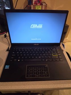 Laptop - Asus 14" - Like new - CASH ONLY