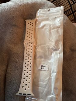 Apple Watchband 38 mm M/L