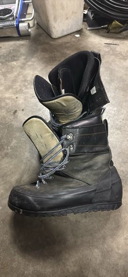 Snow Warm Boots For Men Size 12 13