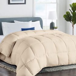 COHOME Premium King Size Comforter