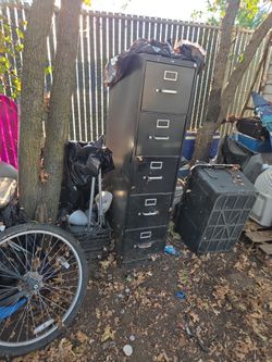 Filing Cabinet For Sale!