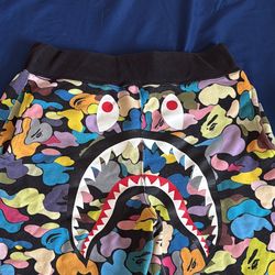 Bape shorts