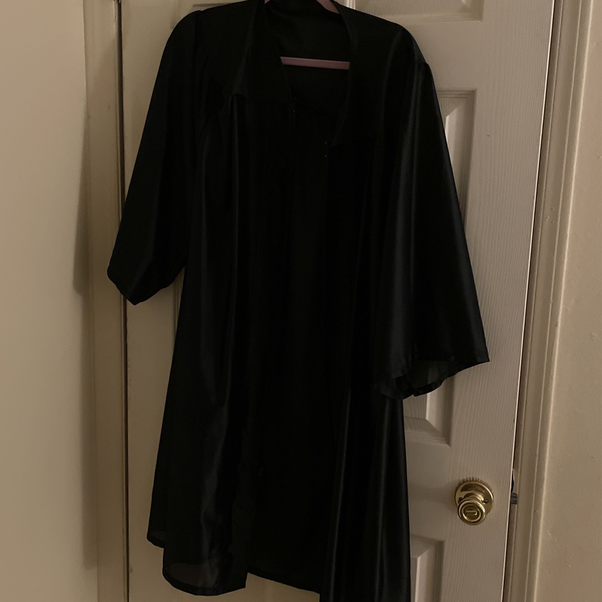 Graduation Gown