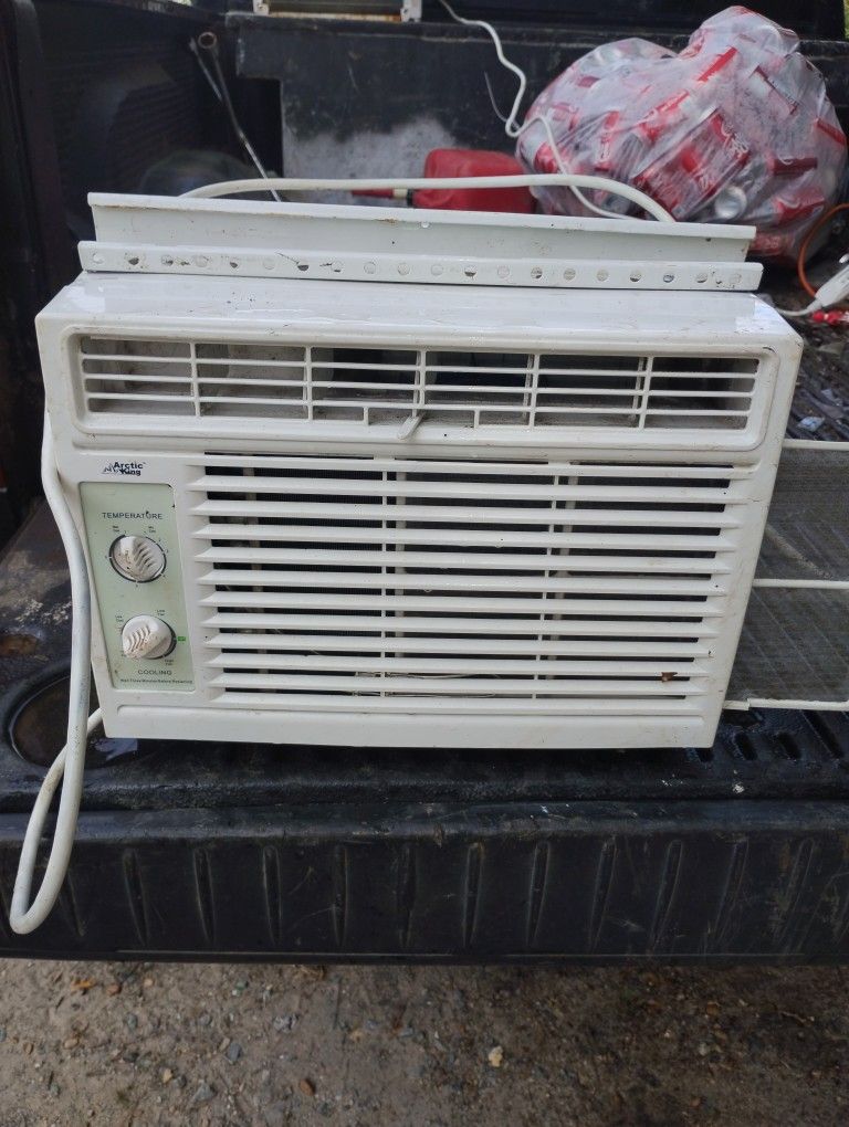 Window Unit