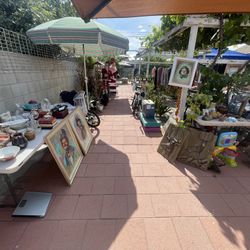 Moving Sale, Must Go(Cheap price!!)