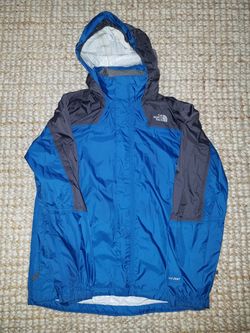 The North face jacket