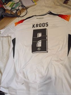 fiffa adidas official soccer jersey Germany