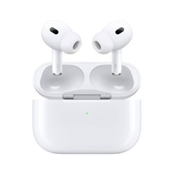 AirPods 2nd Generation