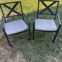 Patio Set
