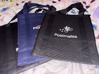 Bags
