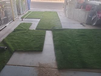Artificial Grass 