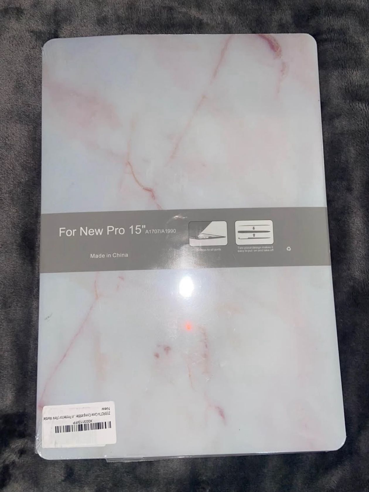 Case MacBook Pro 15"