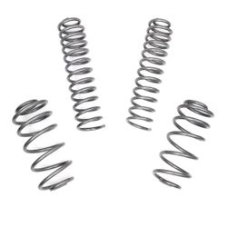 4" Lift Kit Jeep Wrangler TJ