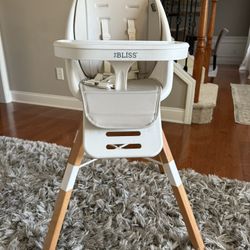 High Chair