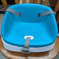 Booster Seats (2ea)