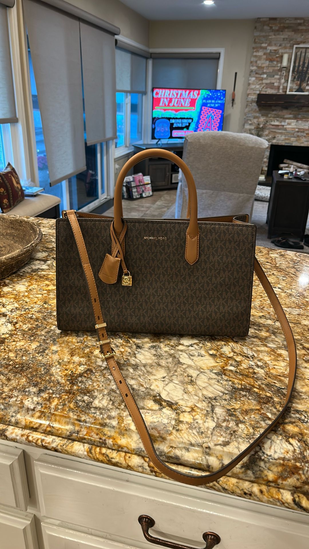 Michael Kors Handbag