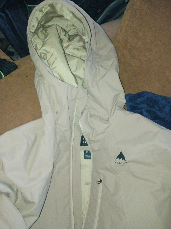 Burton Coat