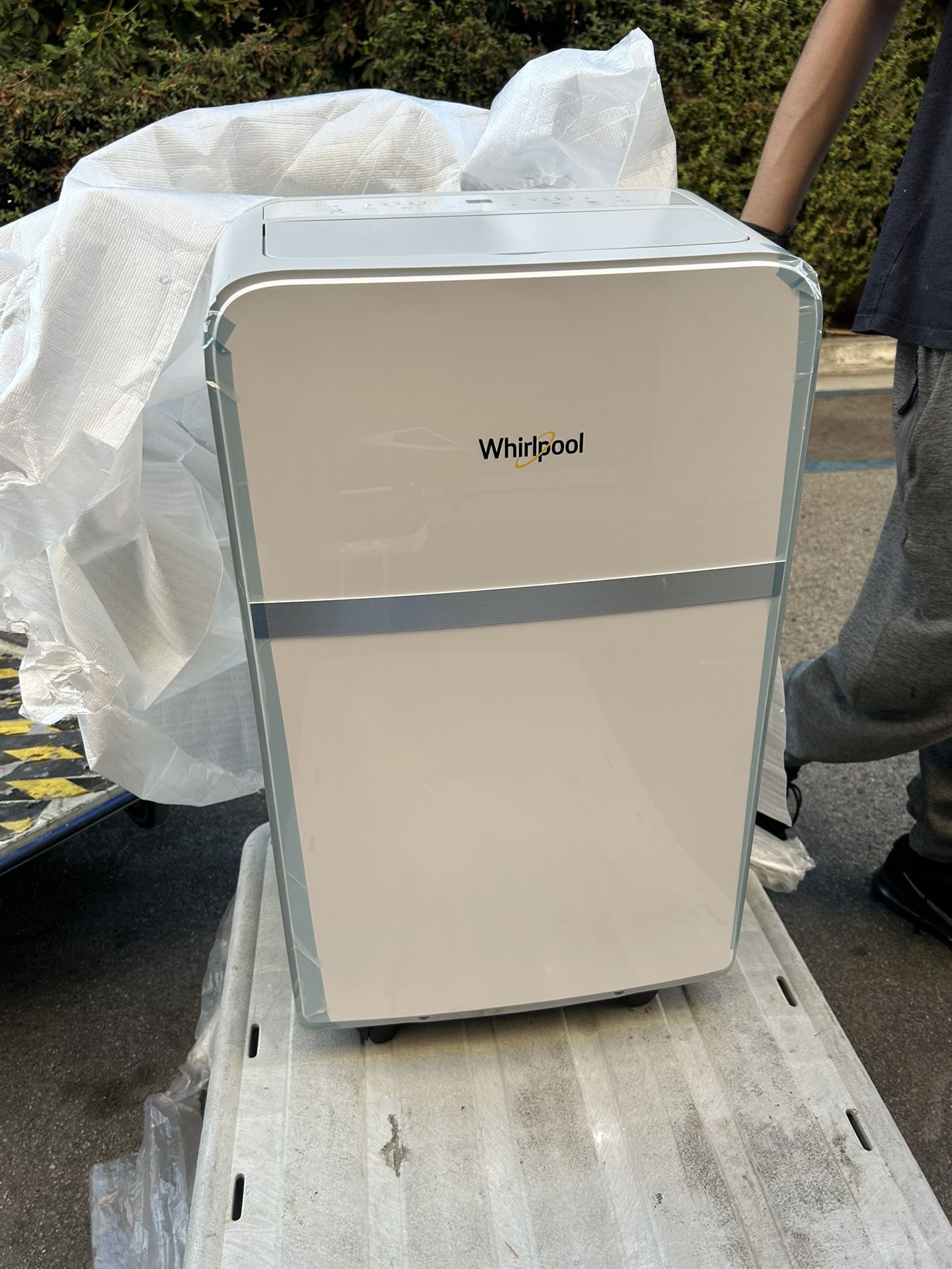 AC Unit