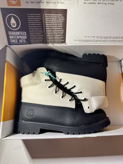 Timberland
