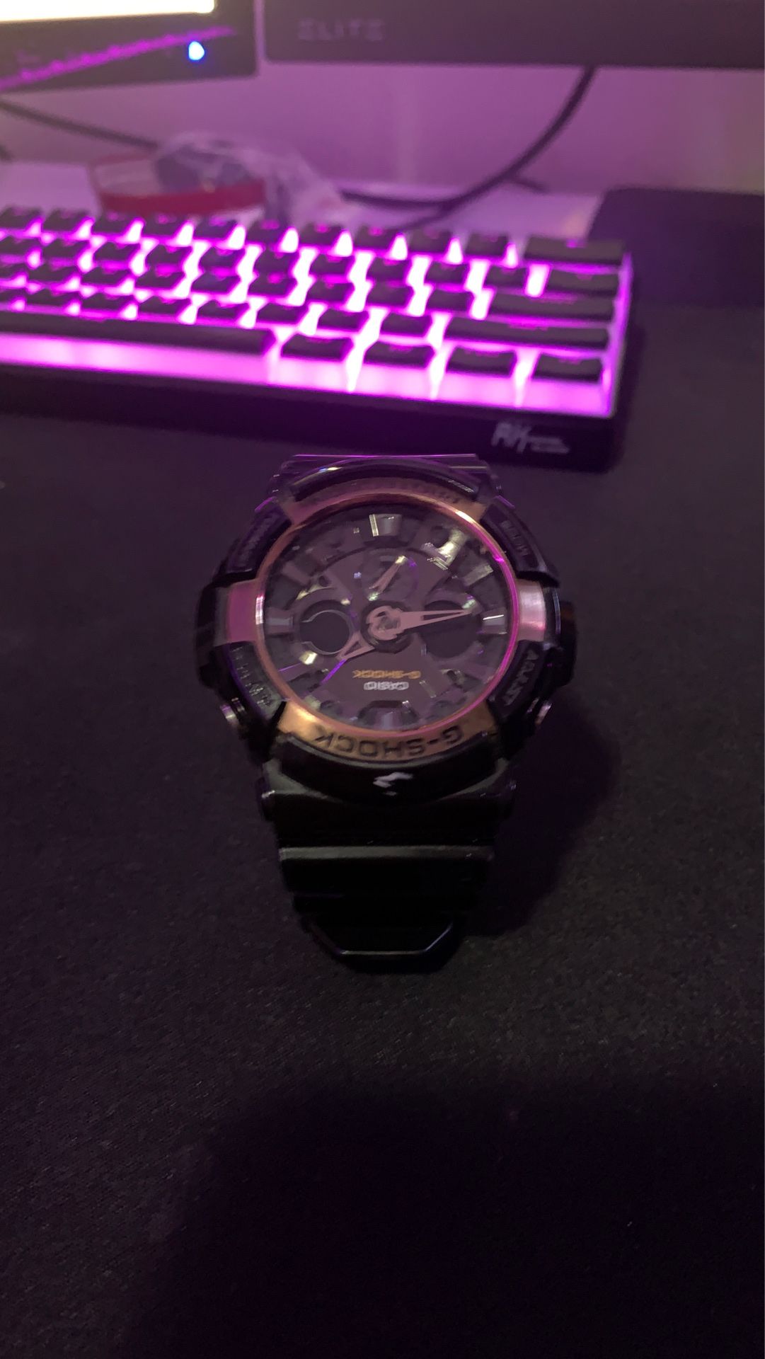 G-Shock Watch