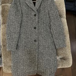 OFFICINE GENERALE Mens Paris Coat