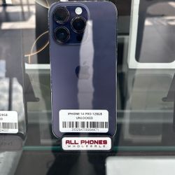 iPhone 14 Pro Unlocked 