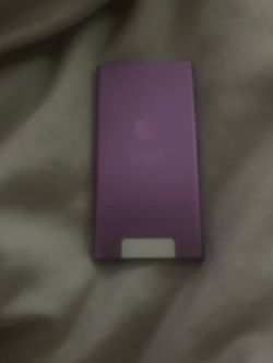 iPod pink original