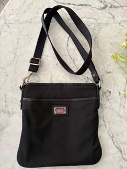 R L Purse