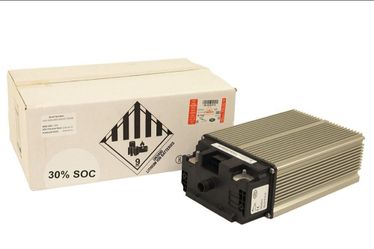 Land Rover Lithium-Ion Battery