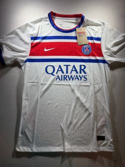 Nike Paris Saint-Germain 2026/2027 Academy Pro Pre-Match Training Jersey