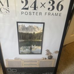 Poster Frame 