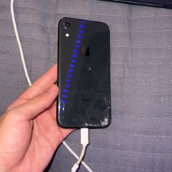 iphone xr FOR PARTS PASSWORD LOCK 