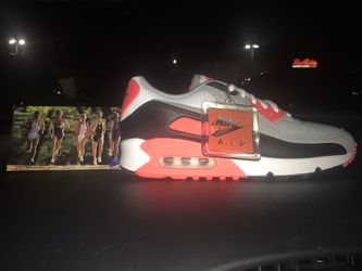 Nike Air max 90 infrared NIB DS