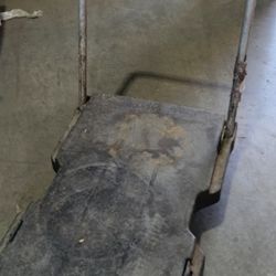 Rubbermaid  Cart 