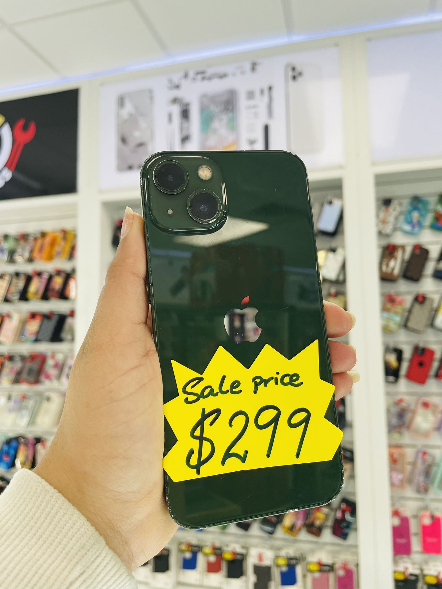 iPhone 13 128gb Unlocked Cell phones & Accessories