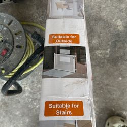Safety Gate 