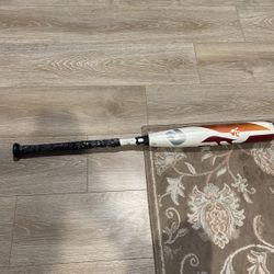 Cf Zen 32 -8 Demarini Usssa Baseball Bat 
